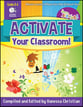 Activate Your Classroom! Book & CD-ROM